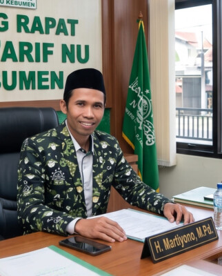 H. Martiyono