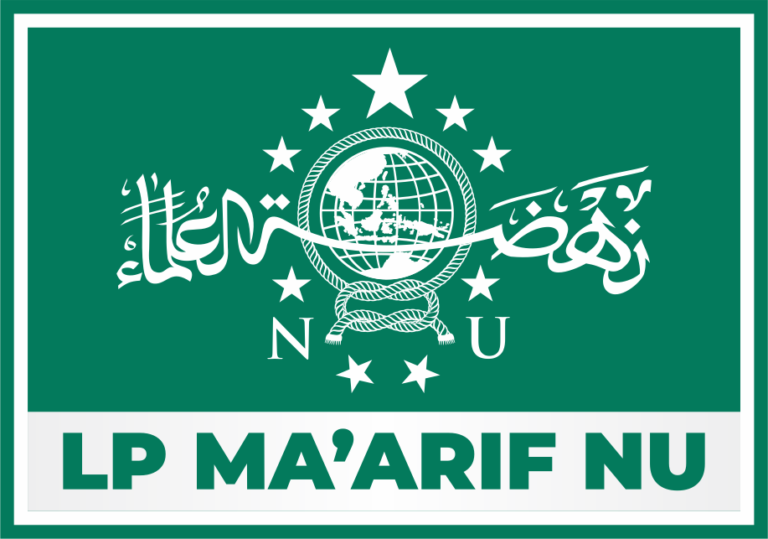 Logo LP Ma’arif NU