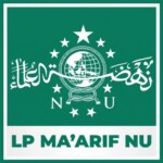 Logo LP Ma'arif NU PCNU Kebumen