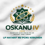 MAARIF NU PCNU KEBUMEN