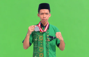 SMK Maarif 5 Gombong