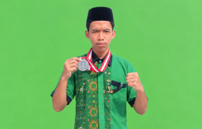 SMK Maarif 5 Gombong