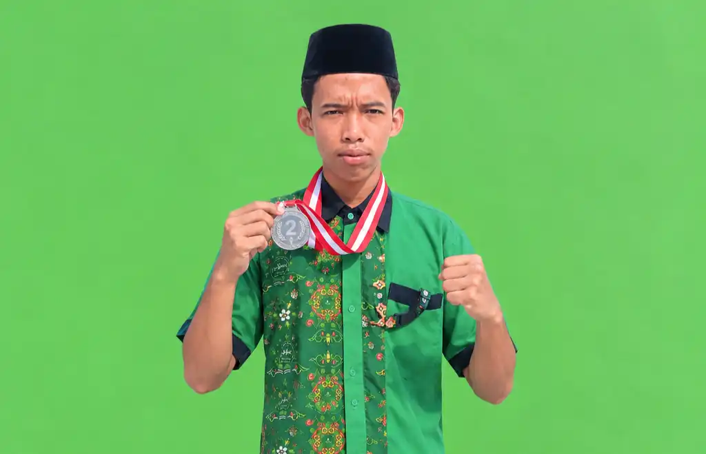 SMK Maarif 5 Gombong