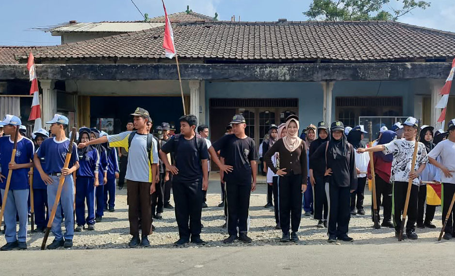 SMK Maligo