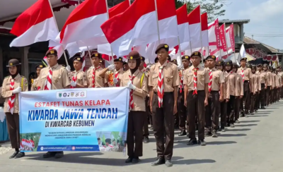 SMK Maligo