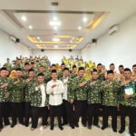 LP Maarif NU Kebumen Gelar Rakerdin, 86 Kepala Sekolah Siapkan Transformasi Mutu Pendidikan_11zon